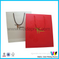 Hot Sale Paper Fashion Bag Supplier